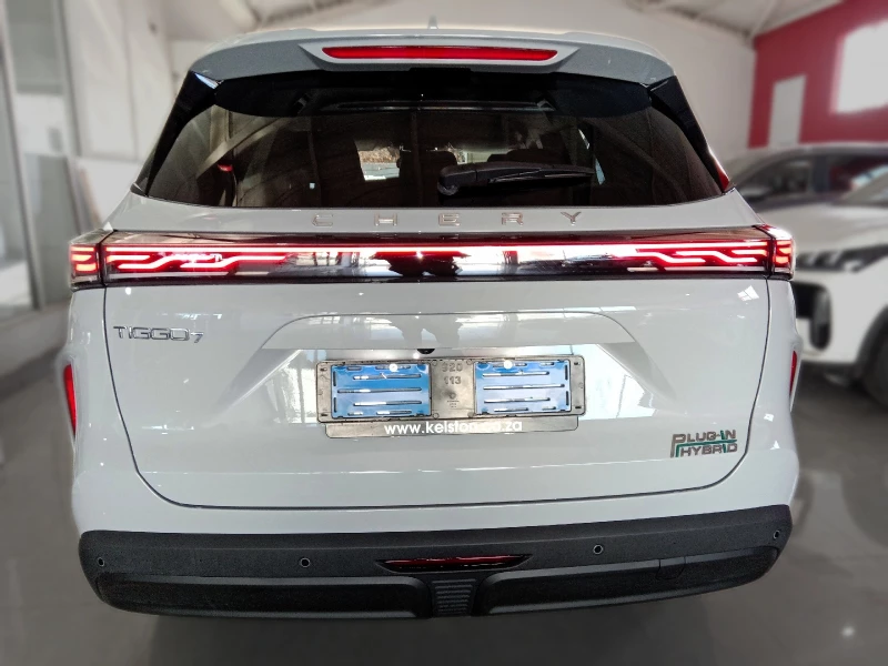 Image of Vehicle