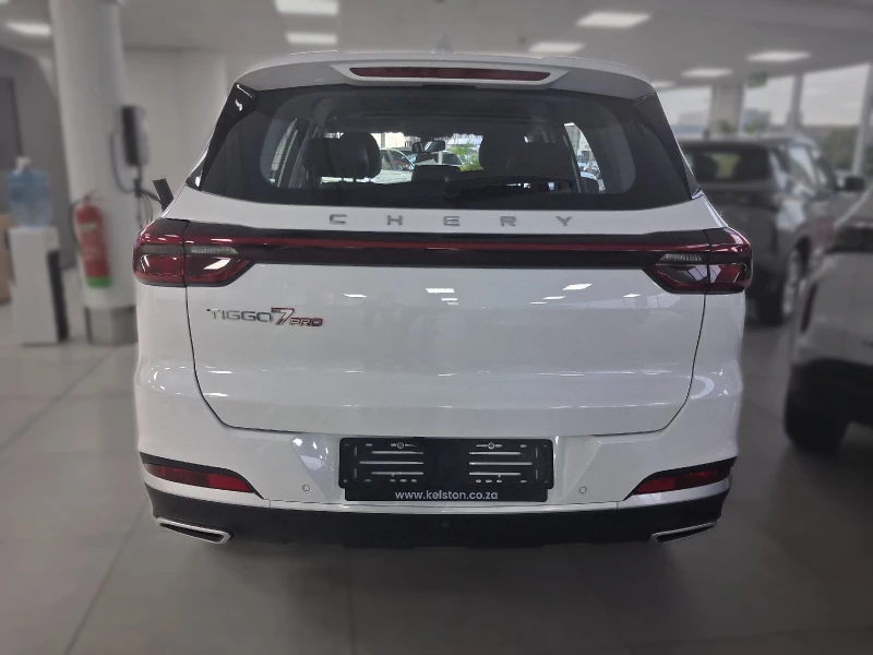 Image of Vehicle