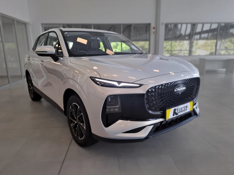 2026 Lepas L4 1.5t Javan