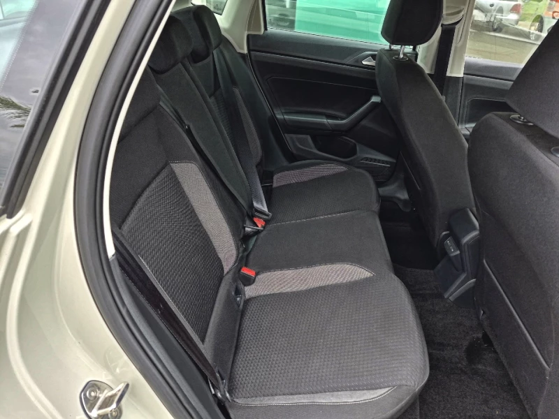 2026 Volkswagen Polo 1.0 Tsi 85kw Life Dsg