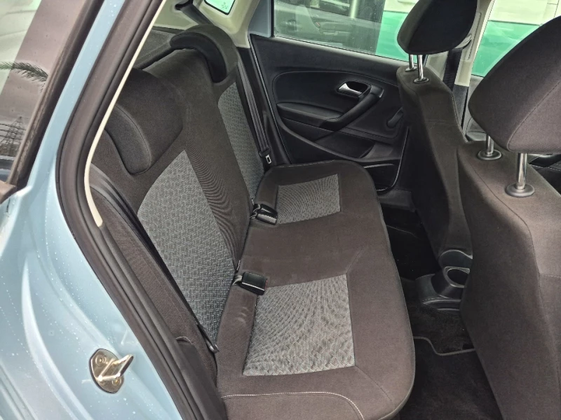 2026 Volkswagen Polo Vivo 1.6 77kw Life Tiptronic