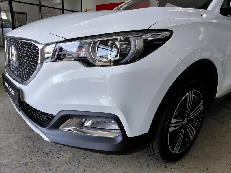 MG ZS 1.5 LUXURY A/T