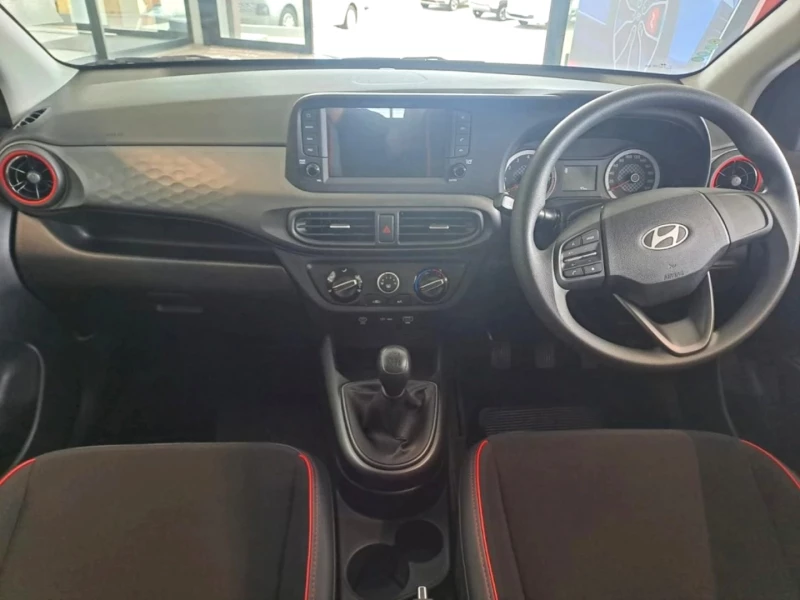 HYUNDAI GRAND I10 1.0 PREMIUM MT MY24