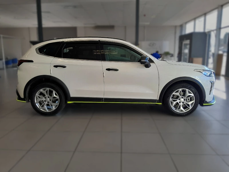 2024 Haval H2 Jolion Pro 15t Ultra Luxury 7dct