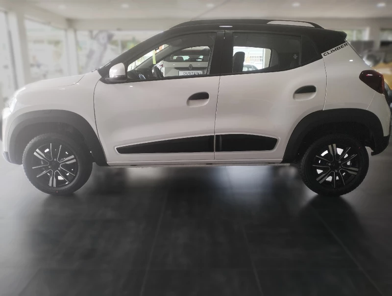 RENAULT KWID CLIMBER