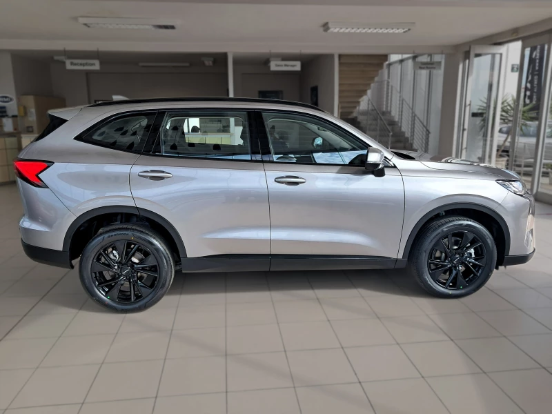 2026 HAVAL H6 20T LUXURY 9DCT