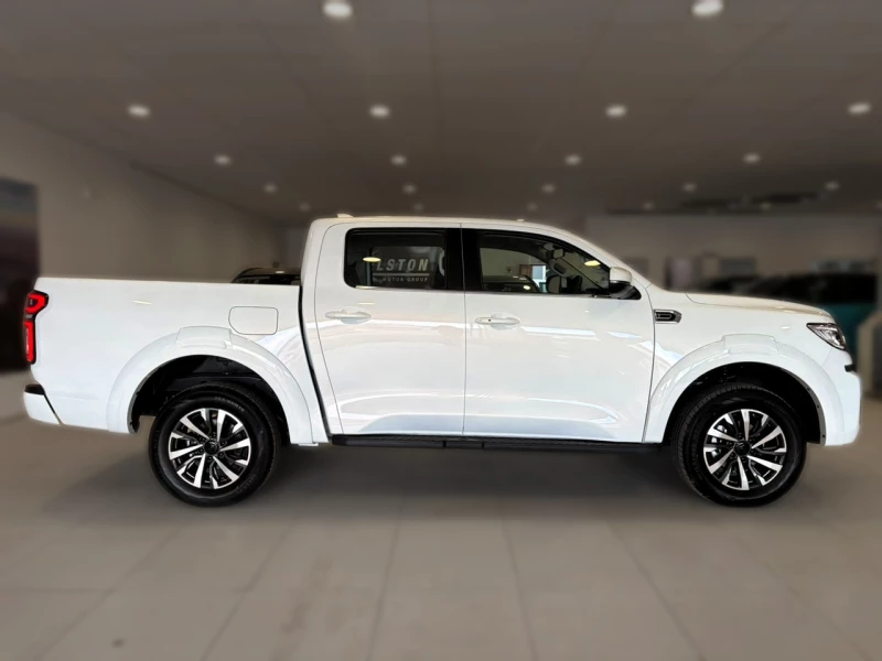GWM P300 DOUBLE CAB 24TD LS 4X2 AT