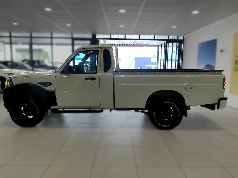 2020 Mahindra Pik Up 22 Mhawk S4 Pu Sc