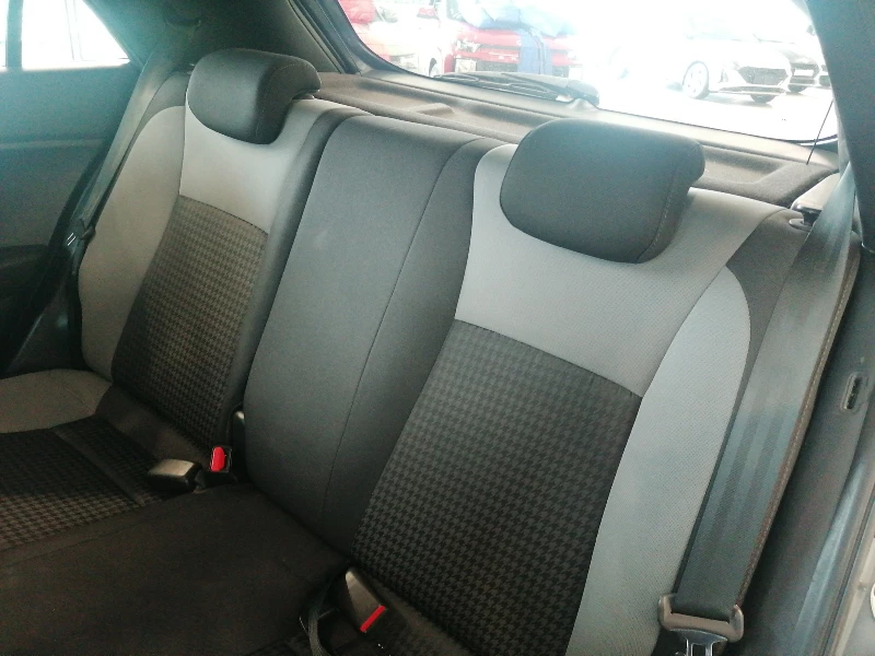 2020 Hyundai I20 12 Motion Mt