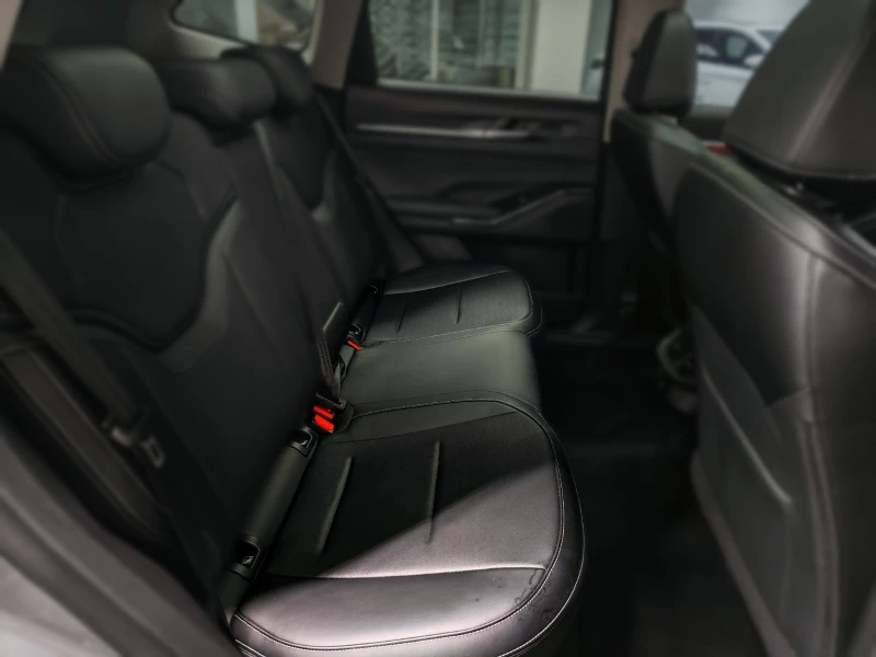 2025 Haval H6 1.5t Hybrid Ultra Luxury Dht