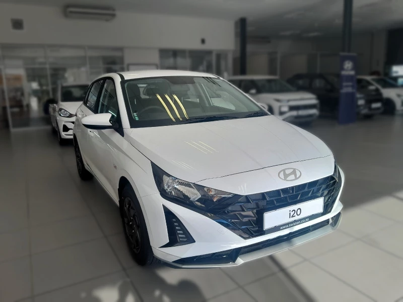 HYUNDAI I20 1.2 PREMIUM MT MY24