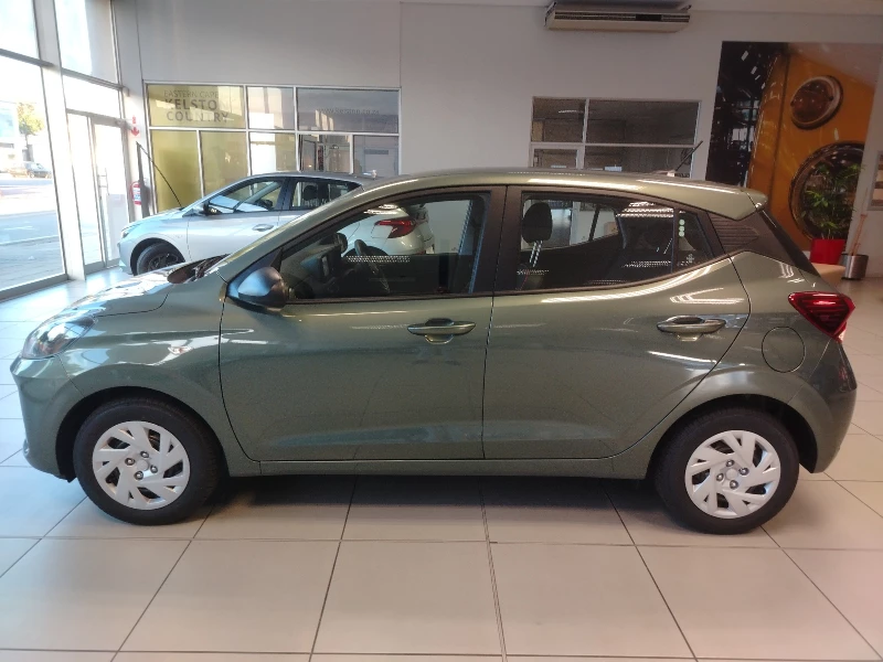 HYUNDAI GRAND I10 1.0 PREMIUM MT MY24