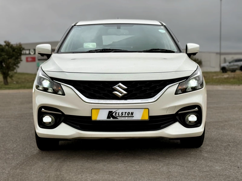 2024 Suzuki Baleno 1.5 Glx