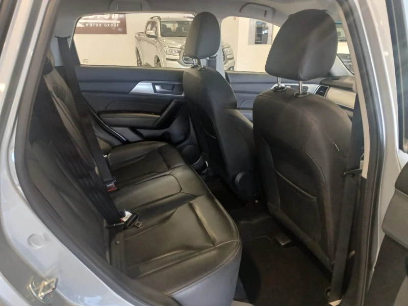 2021 Haval H2 1.5t Luxury 