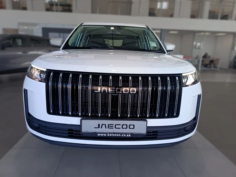 JAECOO  J5 CORE
