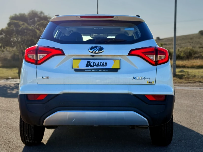 2022 Mahindra Xuv 300 W8 Diesel 1.5 Mt