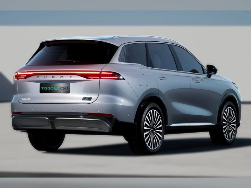 Image of Vehicle