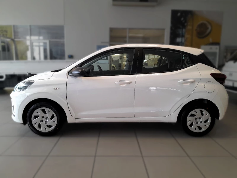 HYUNDAI GRAND I10 1.0 EXECUTIVE MT MY26