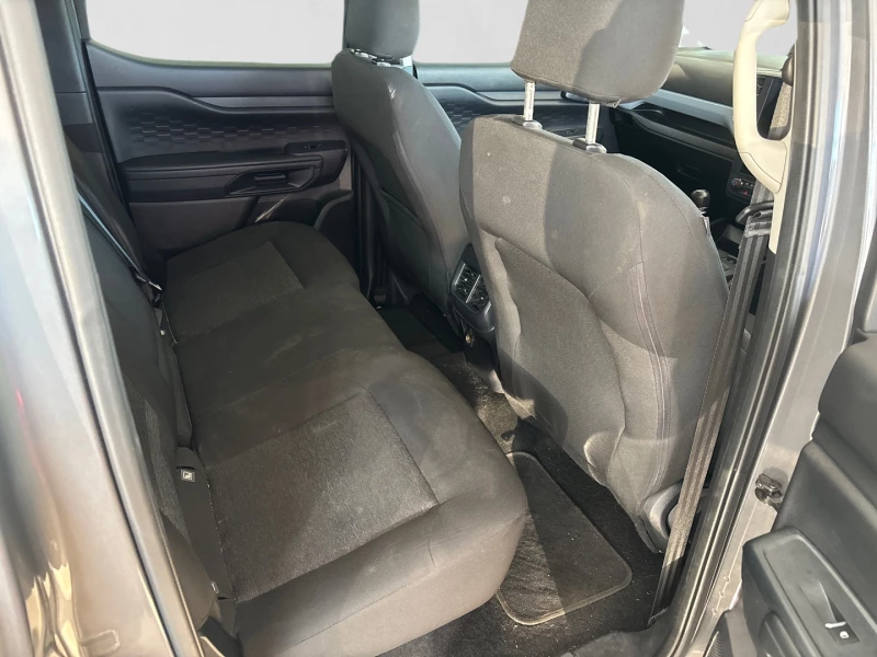 2023 Ford Ranger 2.0 D/c Xl 4x4 6mt