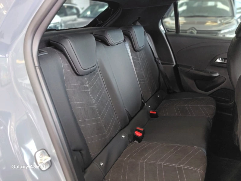 OPEL CORSA GS LINE 1.2T 96KW A/T