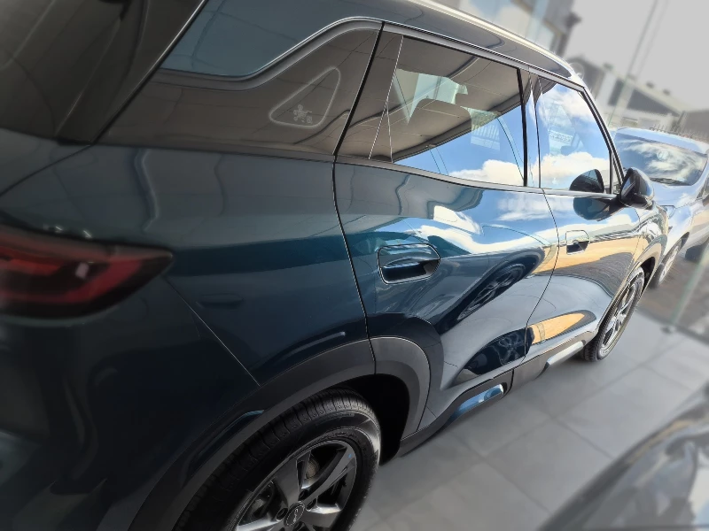 BYD ATTO2 DMI COMFORT AF-10