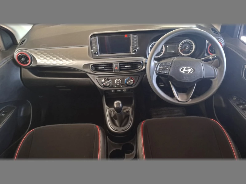 HYUNDAI GRAND I10 1.0 PREMIUM MT MY24