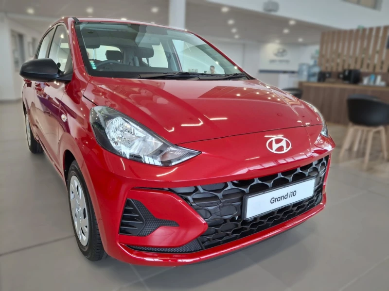HYUNDAI GRAND I10 1.0 PREMIUM MT MY24