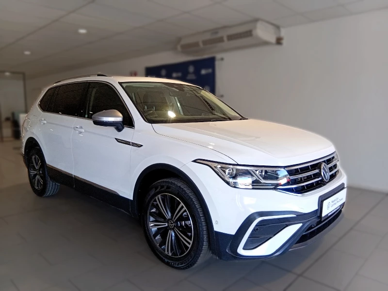 2025 Volkswagen Tiguan 2.0 Tsi Style 4motion Dsg