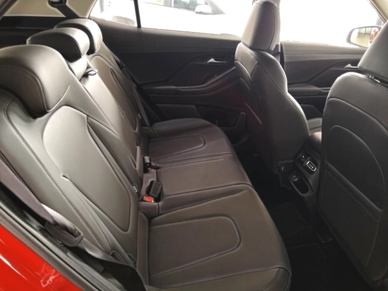 HYUNDAI CRETA 1.5 PREMIUM IVT MY26