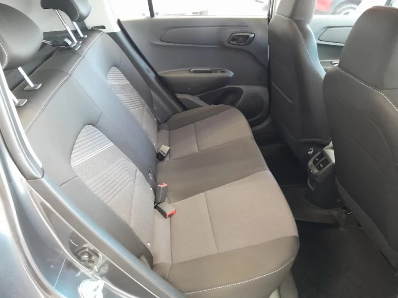 HYUNDAI EXTER 1.2 PREMIUM AMT