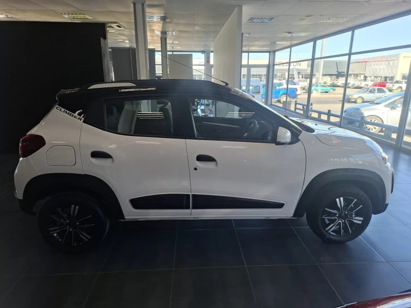 RENAULT  KWID 1.01 CLIMBER