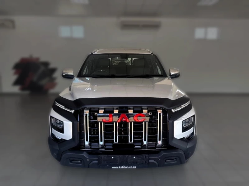 2026 Jac T9 20 Cti Super Lux 4x4 Pu Dc At
