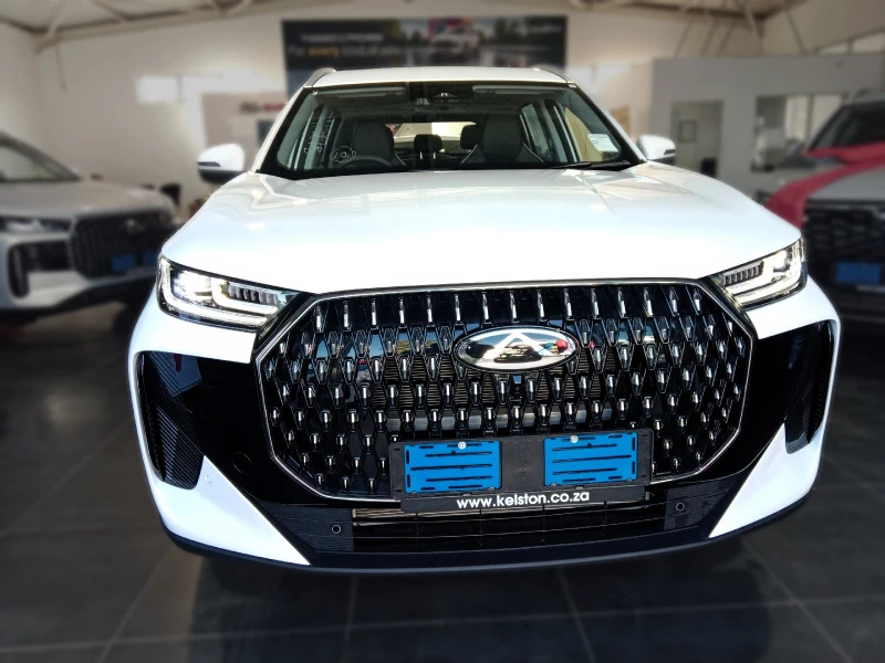 CHERY TIGGO 7 EXECUTIVE MY26