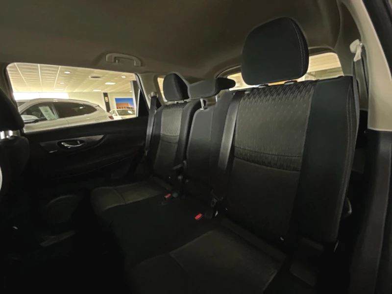 2023 Nissan X Trail 25 Acenta 4x4 Cvt