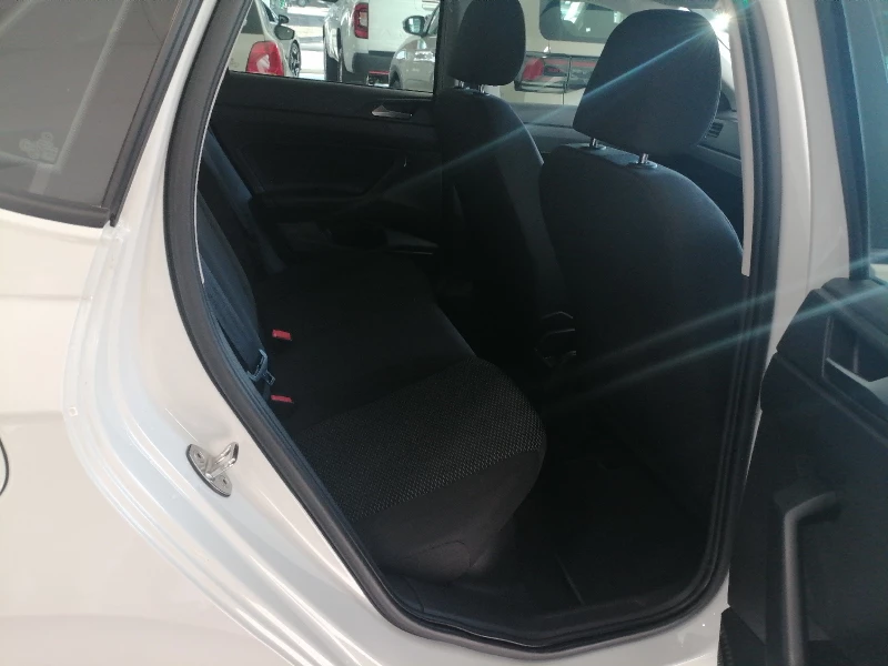 2025 Volkswagen Polo 1.0 Tsi