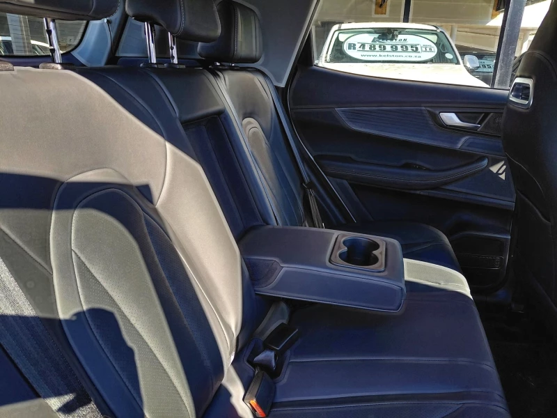 2026 Chery Tiggo 4 Cross Lite Cvt