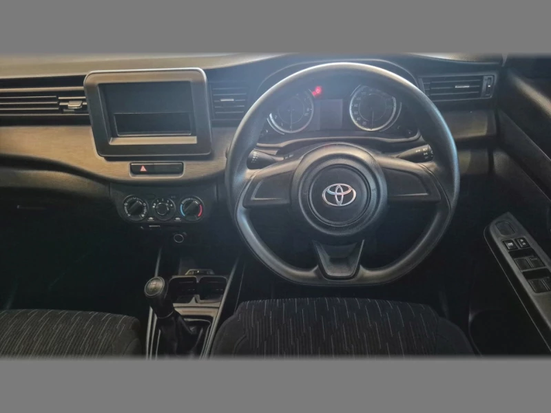 2025 Toyota Rumion 1.5 S Mt (91d)