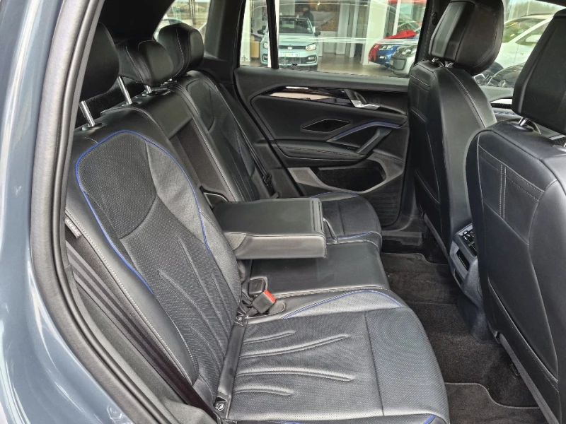 2025 Volkswagen Tiguan 2.0 Tdi 110kw R-line Dsg