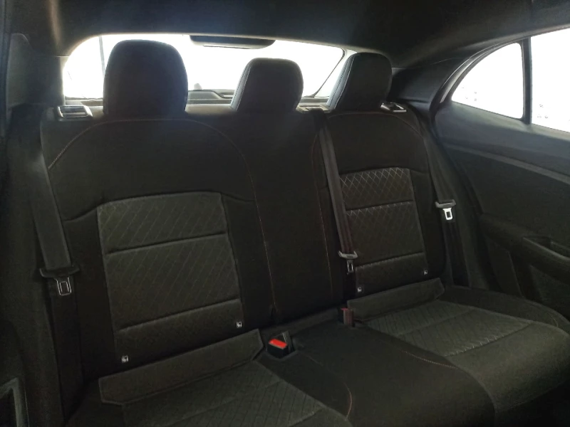 MG MG3 1.5L AT COMFORT