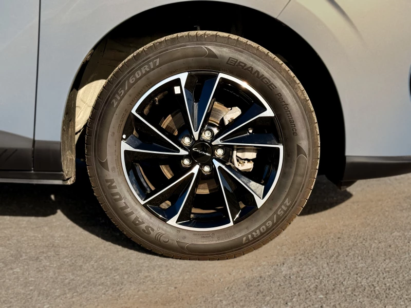 2026 Lepas L4 1.5t Javan