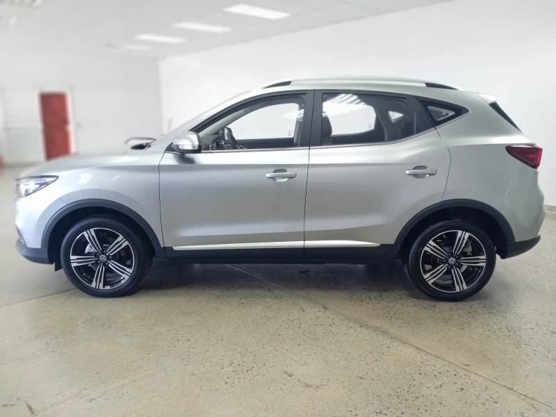 MG ZS 1.5 LUXURY A/T