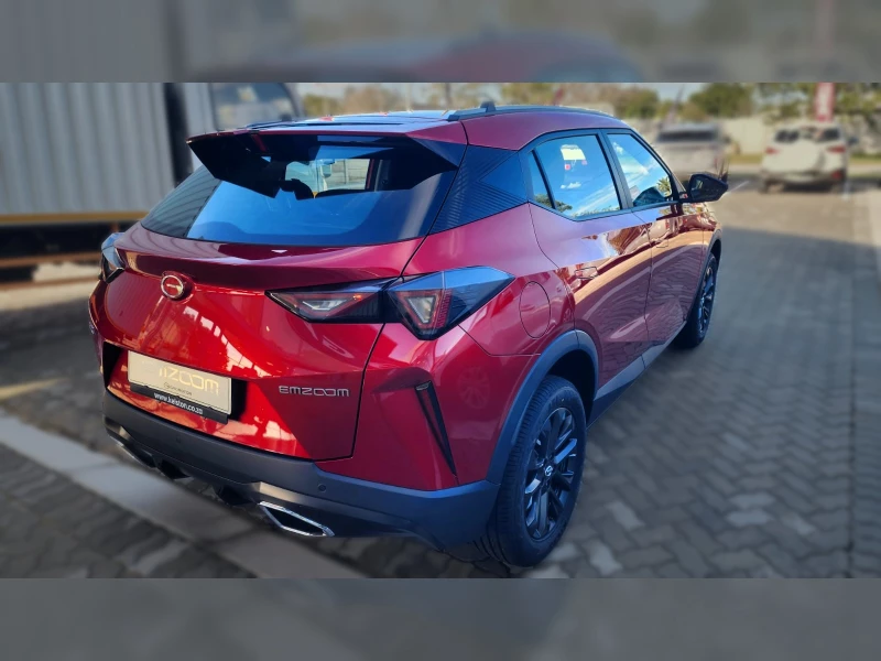 Image of Vehicle