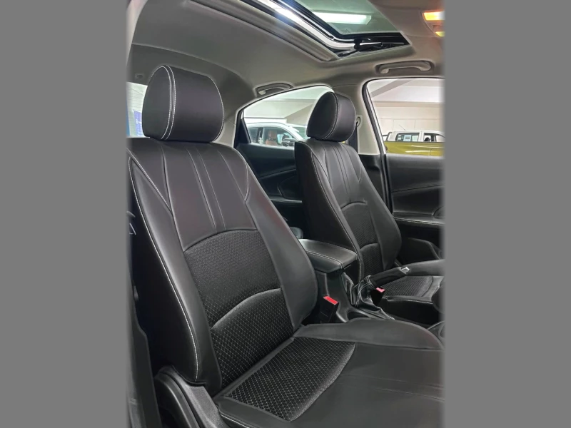 CHANGAN ALSVIN 1.5 AT CE