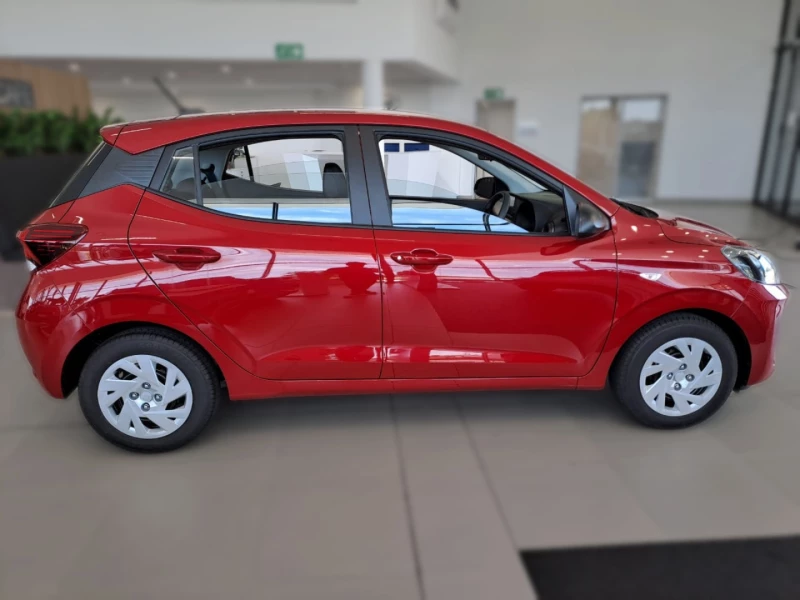 HYUNDAI GRAND I10 1.0 PREMIUM MT MY24