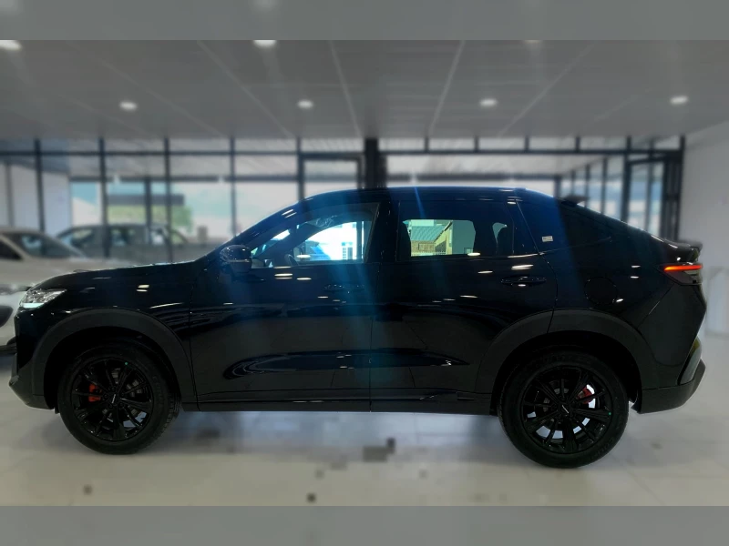 2026 Haval H6 Gt 2.0t 4wd Super Luxury Dct