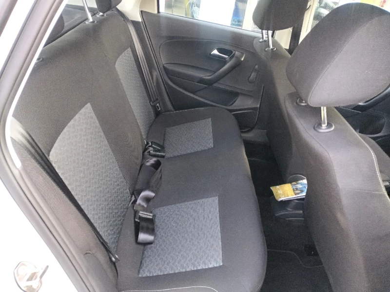 2025 Volkswagen Polo Vivo 1.4 63kw Life