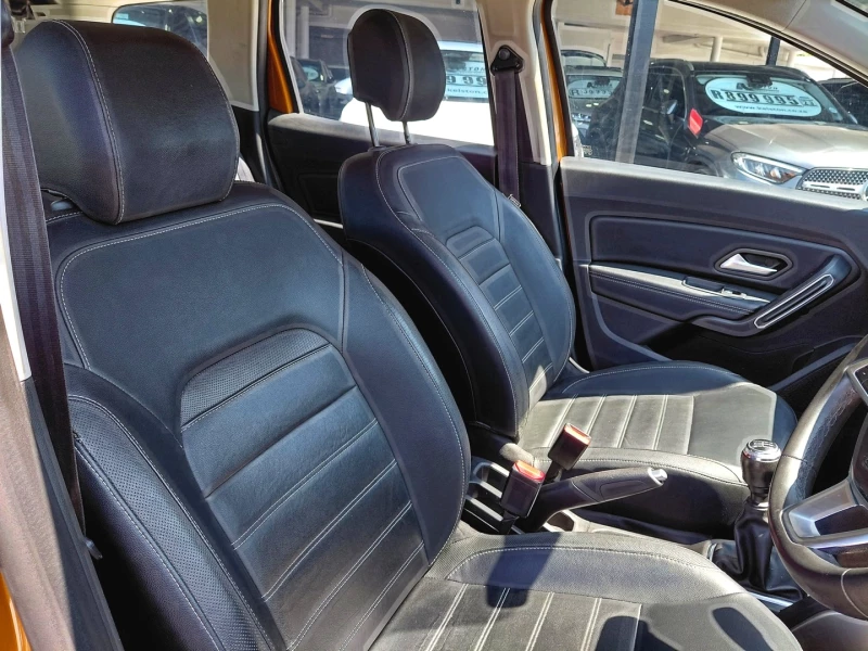 2019 Renault Duster 1.5dci 4x2 Dyn My19