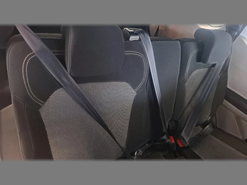 RENAULT TRIBER 1.0L EVOLUTION