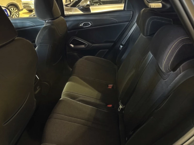 BYD ATTO2 DMI COMFORT AF-10
