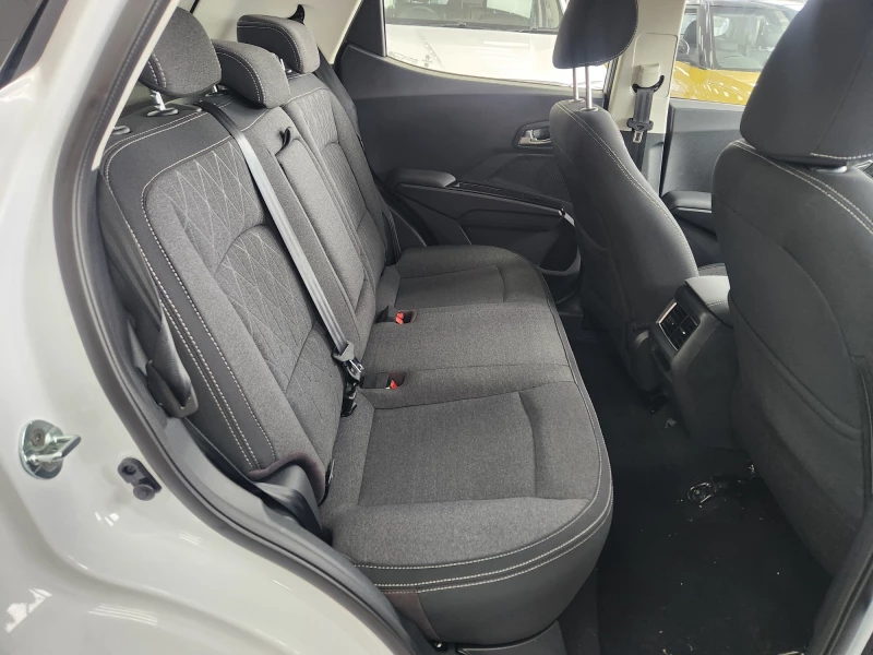MAHINDRA PIK UP 2.2D MHAWK SC 4X2 S4 AIRCON